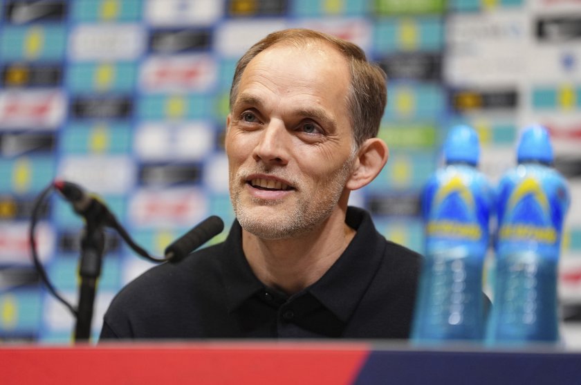 Томас Тухел