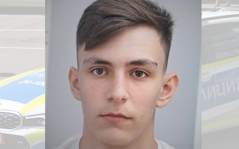 полицията добрич издирва годишен мъж