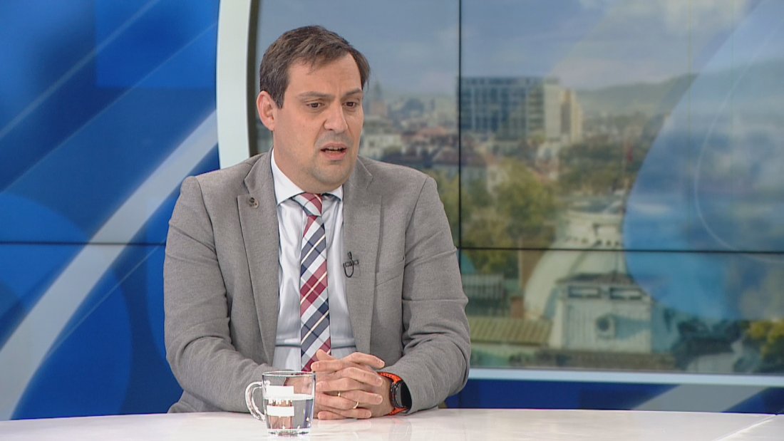 Светослав Бенчев: В България има достатъчно гориво