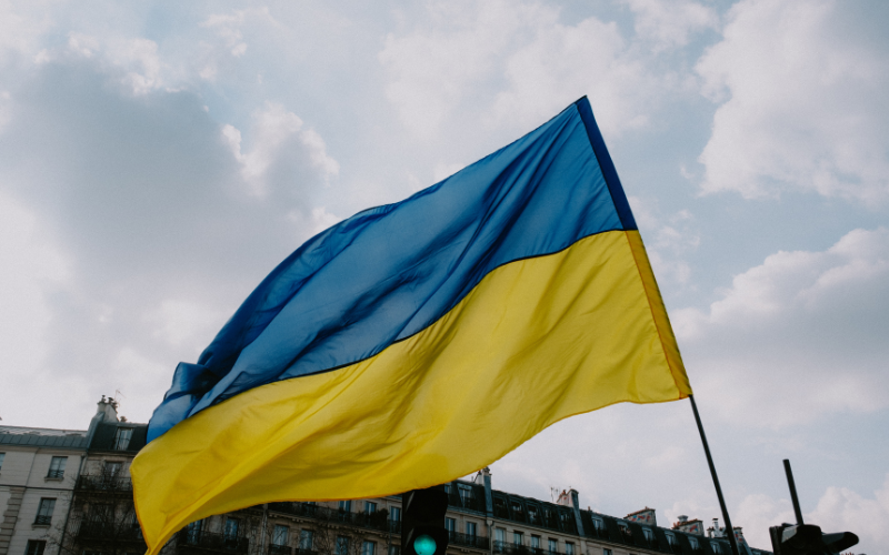 Отстраниха министъра на правосъдието в Украйна заради корупционния скандал в енергетиката