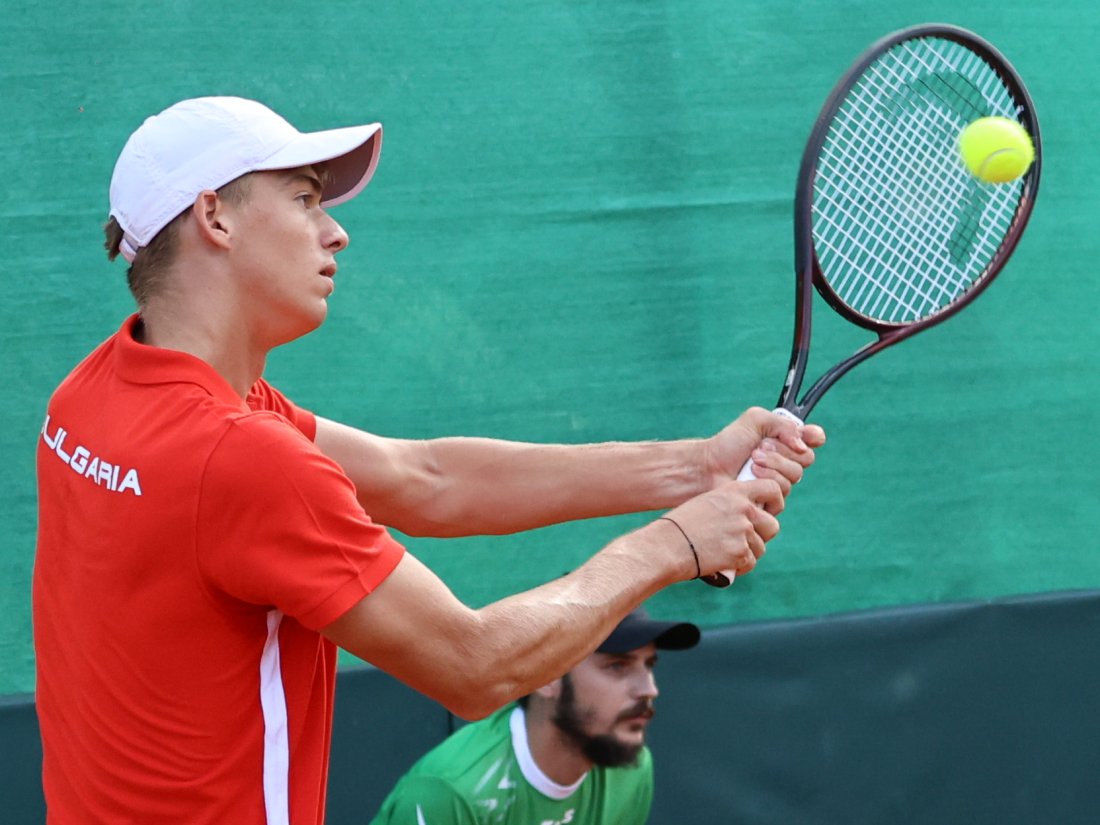 пьотр нестеров загуби финала бистрица