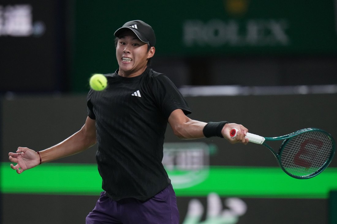 Лърнър Тиен