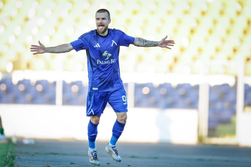 Радослав Кирилов