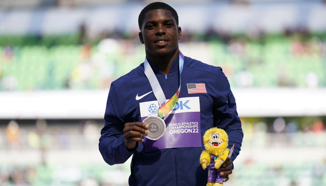 Марвин Брейси прие наказание за употреба на допинг