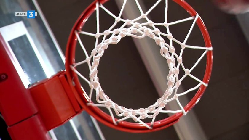 баскетбол кош