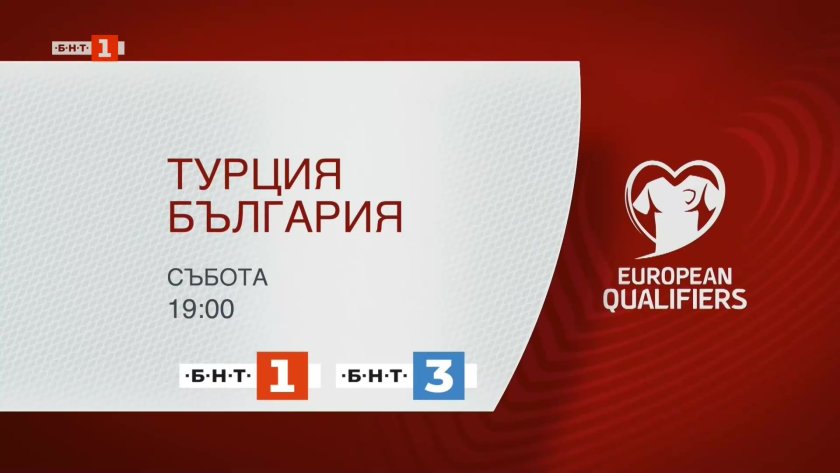 турция българия