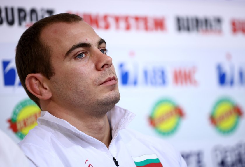 Иван Хърков