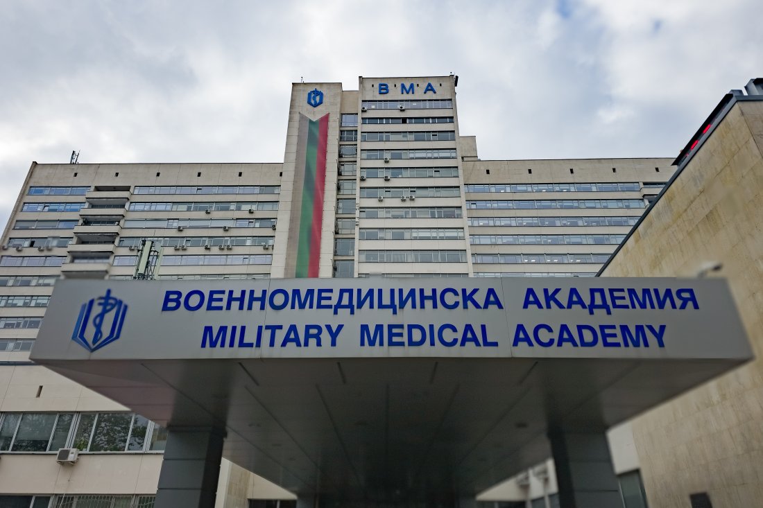 ВМА отстрани от работа лекаря, прегазил куче в столичния квартал "Разсадника"