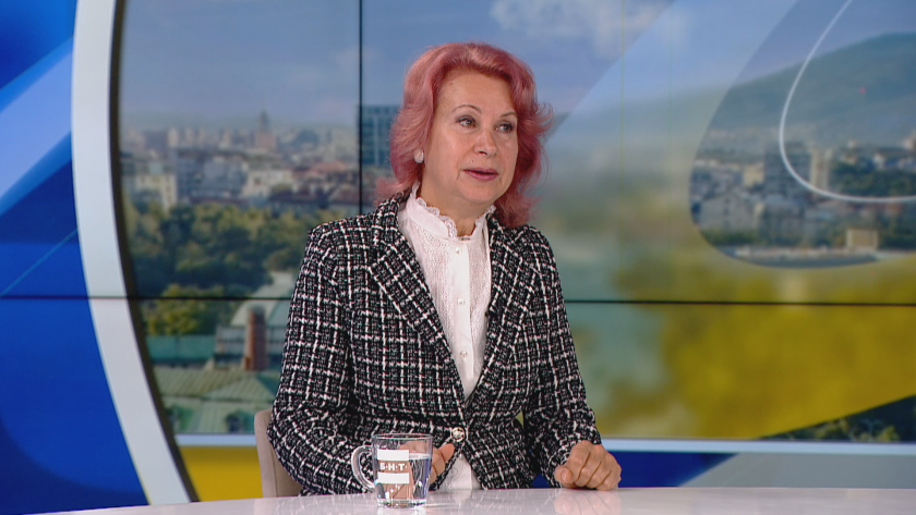 проф ива христова интерес ваксината