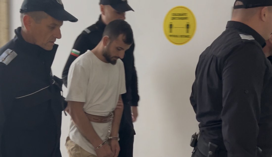 постоянен арест годишния румънски каналджия трагедията езерото ldquoваяrdquo загинаха шестима мигранти