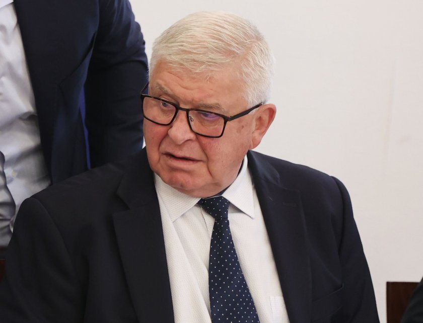 кирил ананиев отново връща заместник министър финансите