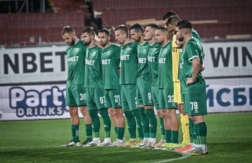 ПФК Ботев Враца