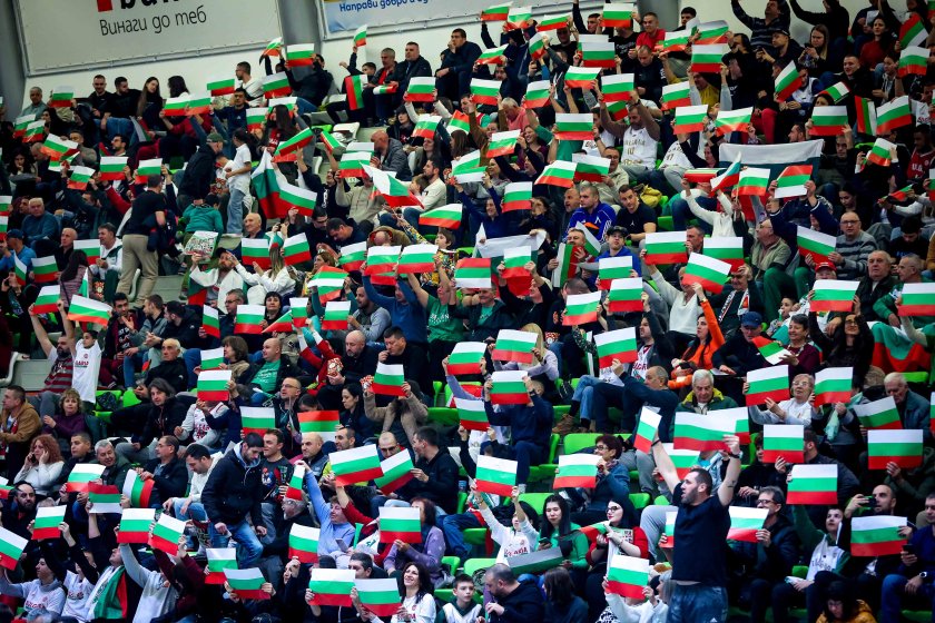 Арена Ботевград