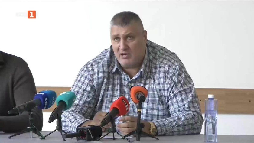 Любо Ганев: Няма значение как са били гласовете, важното е, че имаме избран треньор