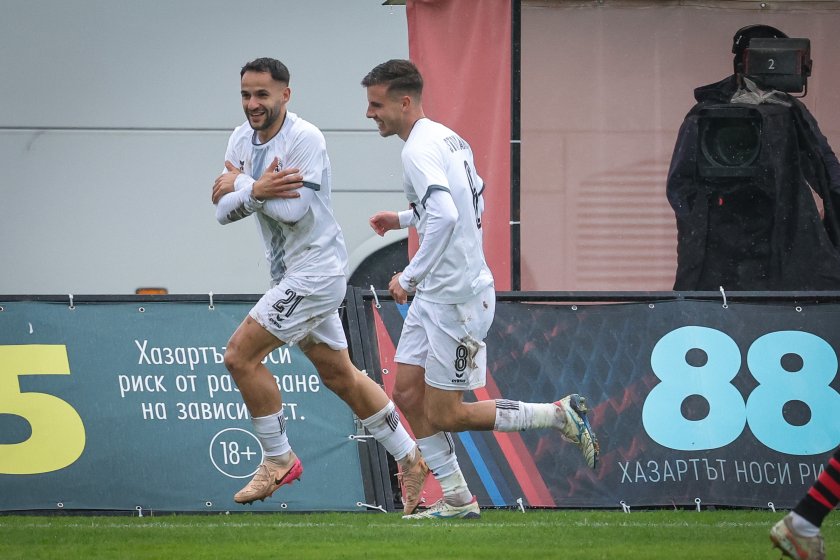 ПФК Ботев Враца