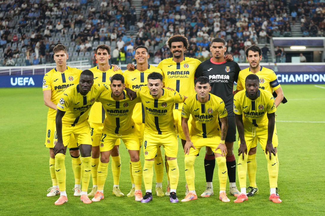 Виляреал спечели гостуването си на Еспаньол и се изкачи на втората позиция в Ла Лига