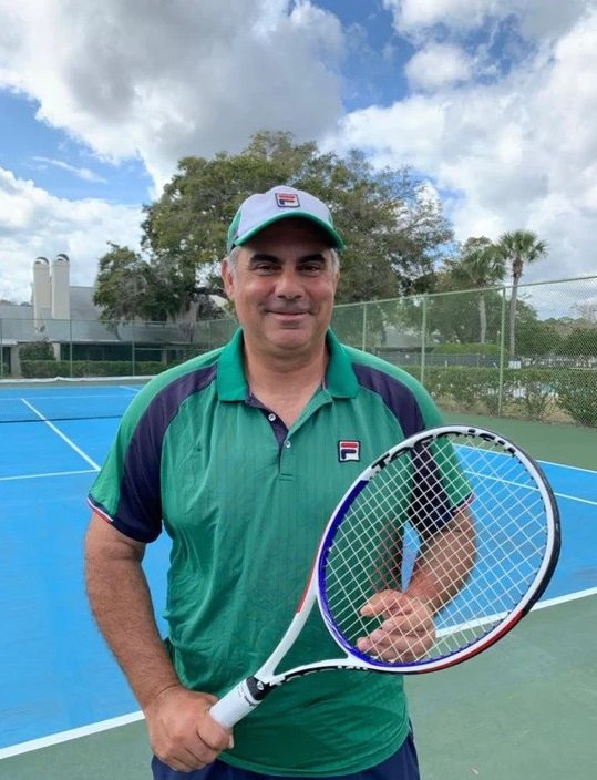 Клаудио Пистолези