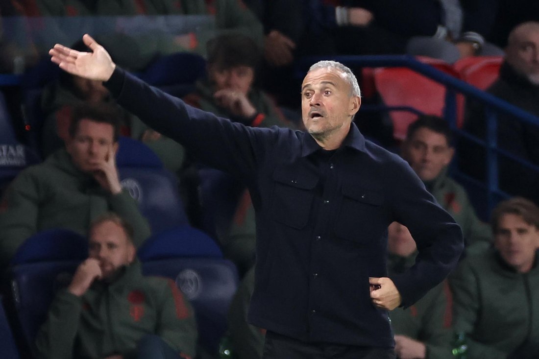 луис енрике победата псж лион важно печелиш върха