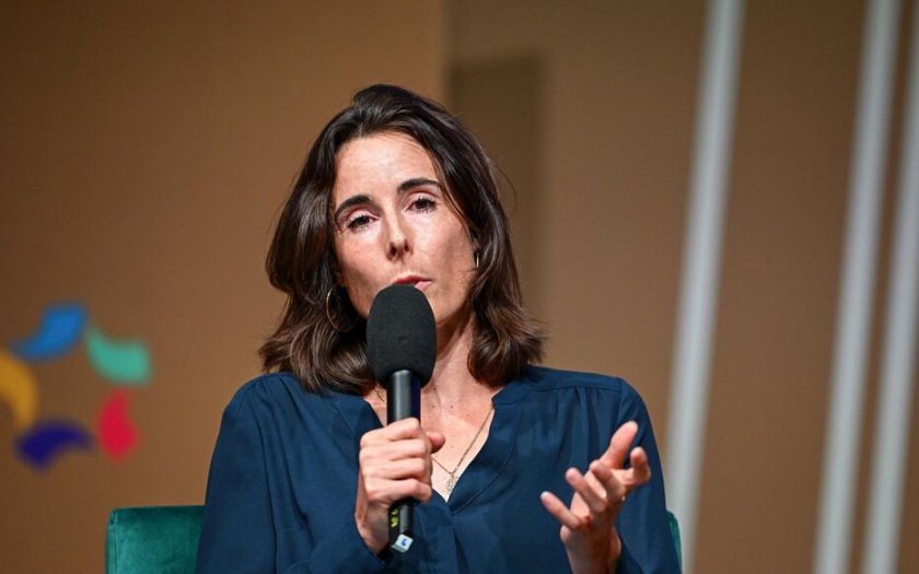 Ализе Корне: Да бъда капитан на френския отбор е предложение, което не може да откажеш