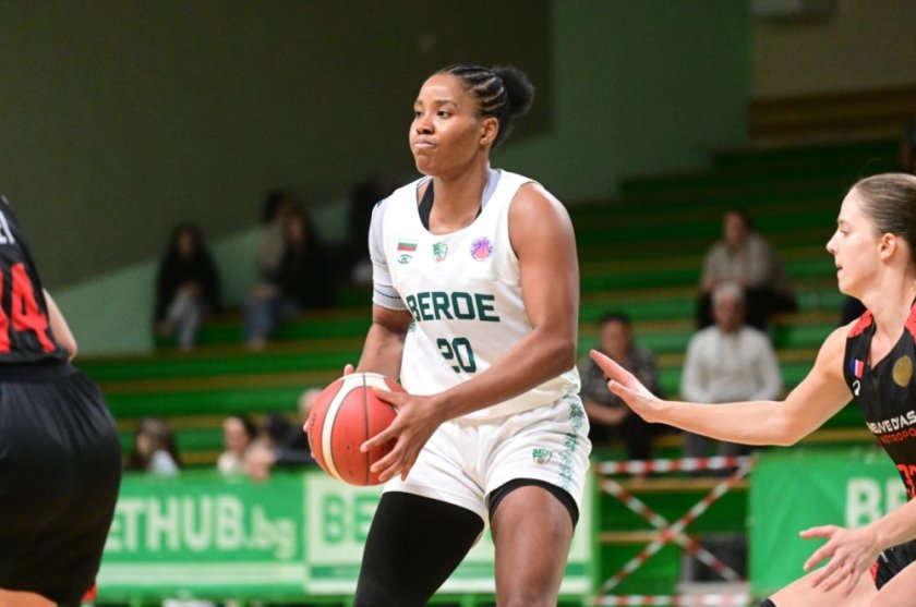 Кайла Купър