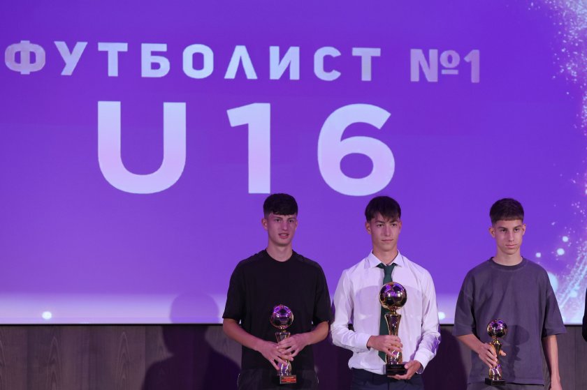 Калоян Божков