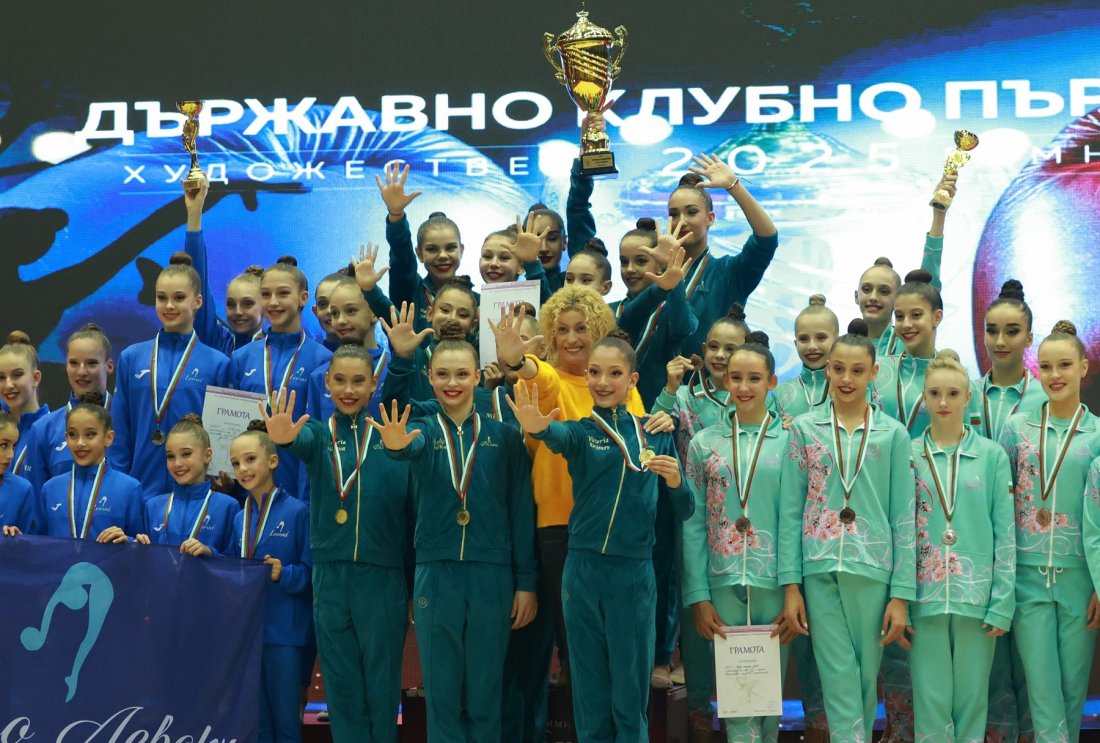 Клуб Илиана