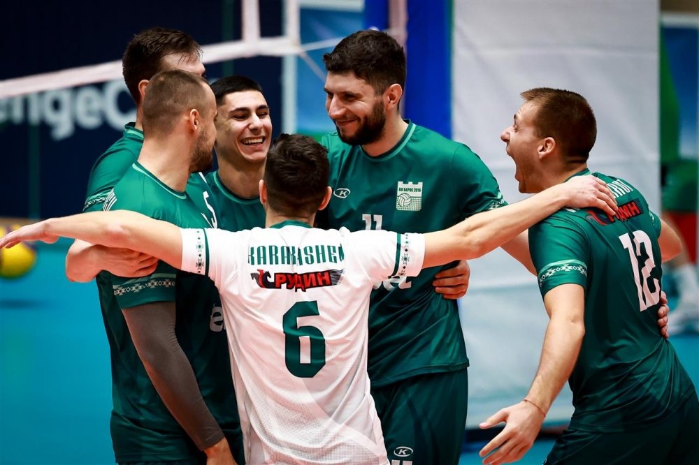 мартин мечкаров историческия успех берое 2016 турнира чалъндж къп борихме последно всяка една топка