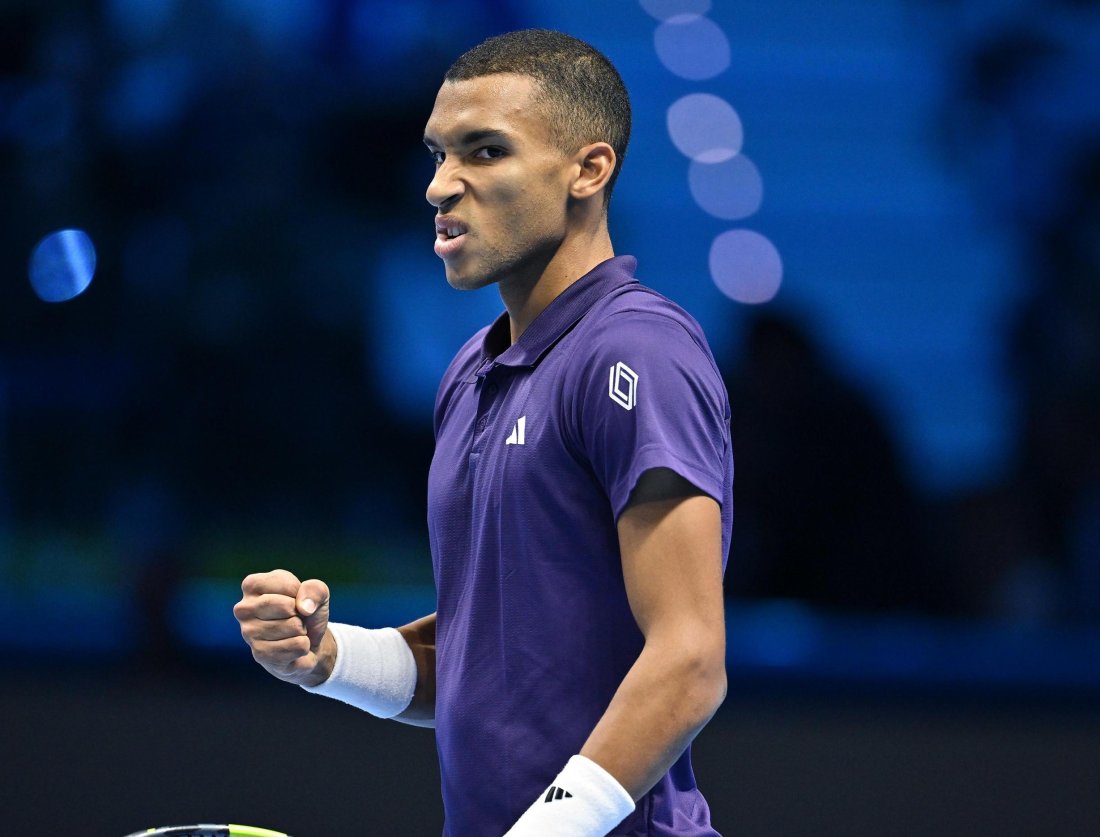 Феликс Оже-Алиасим