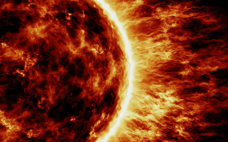 задава магнитна буря влиянието продължи дни