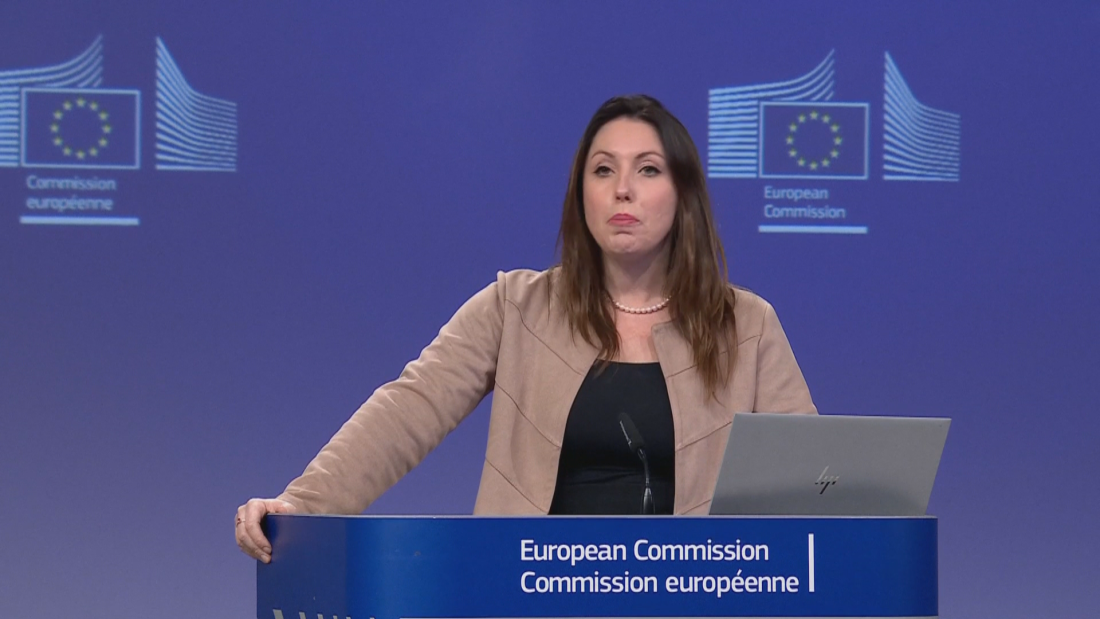 ЕК за санкциите срещу "Лукойл": Брюксел е в контакт с България и останалите държави членки