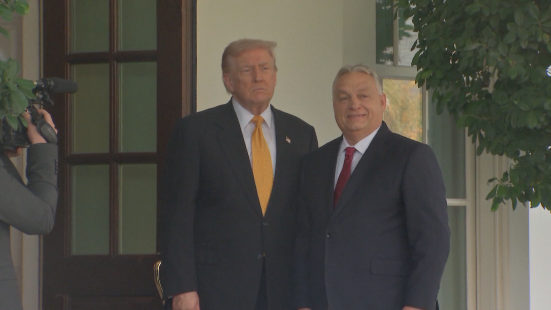 САЩ изключи Унгария от санкционния режим