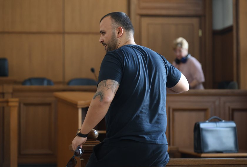 Катастрофата със загинал на Околовръстното: Димитър Любенов призна, че е пил преди да се качи в автомобила си