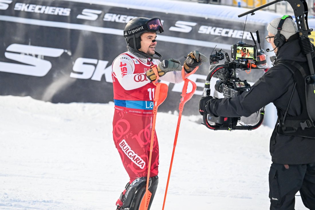 Алберт Попов