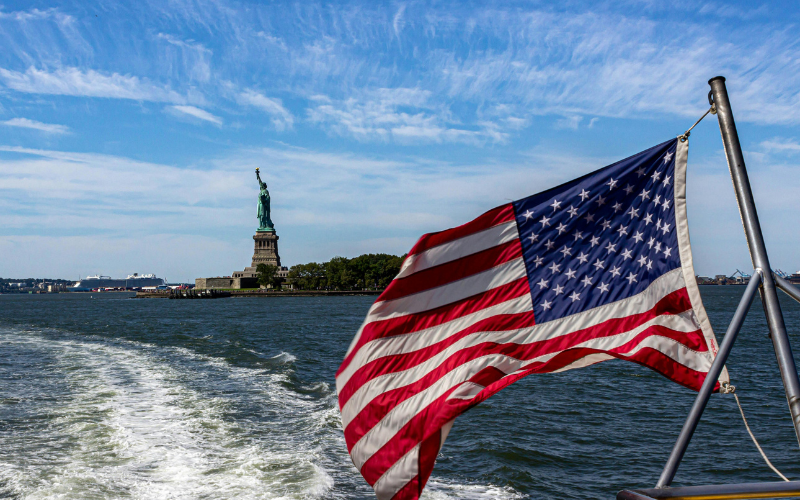 Началото на края на бюджетната парализа в САЩ