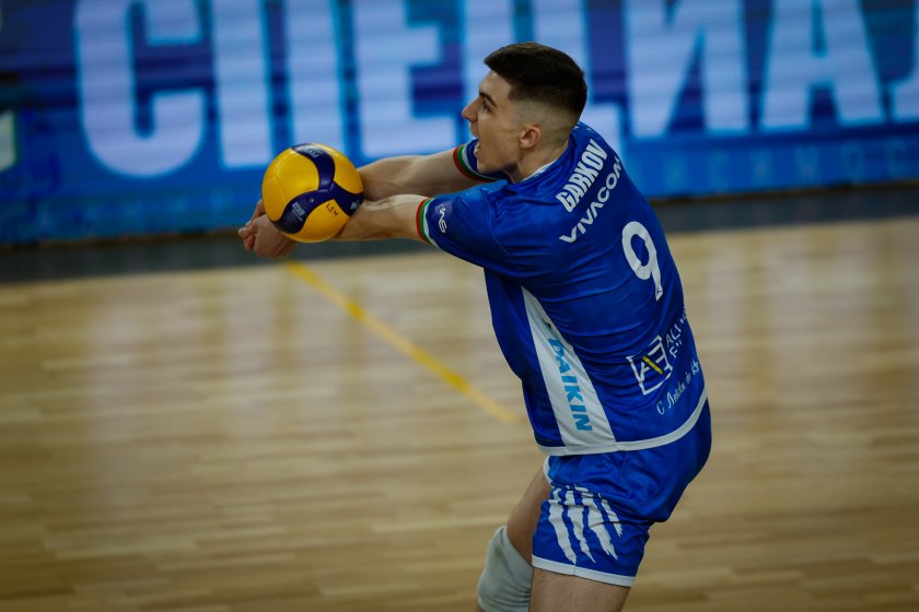 Владимир Гърков