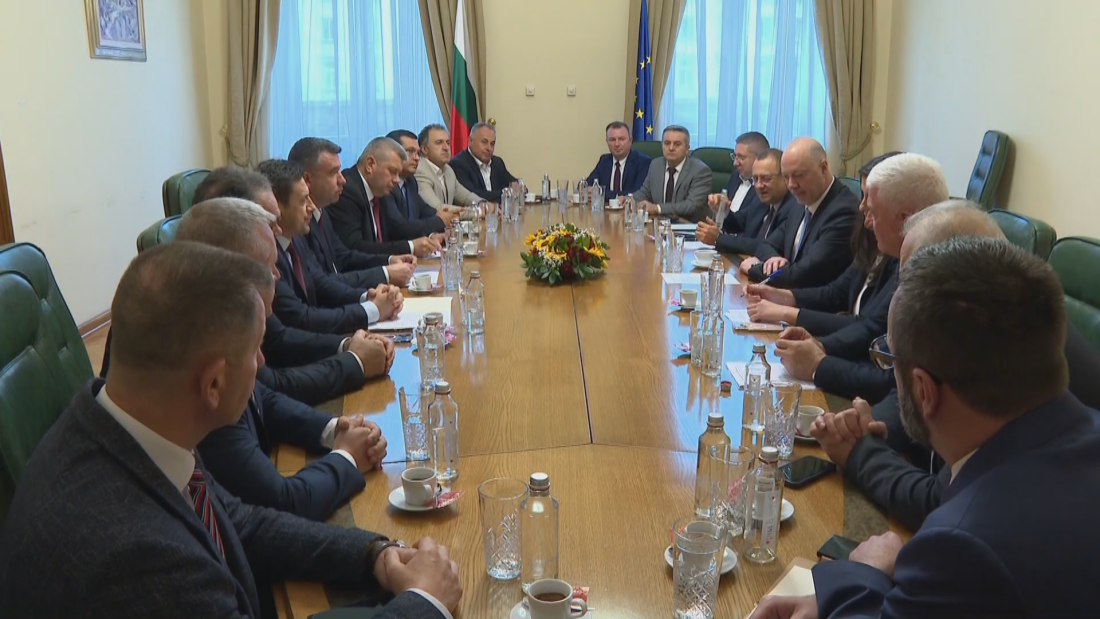 Планират четирилентов път от Асеновград до Смолян