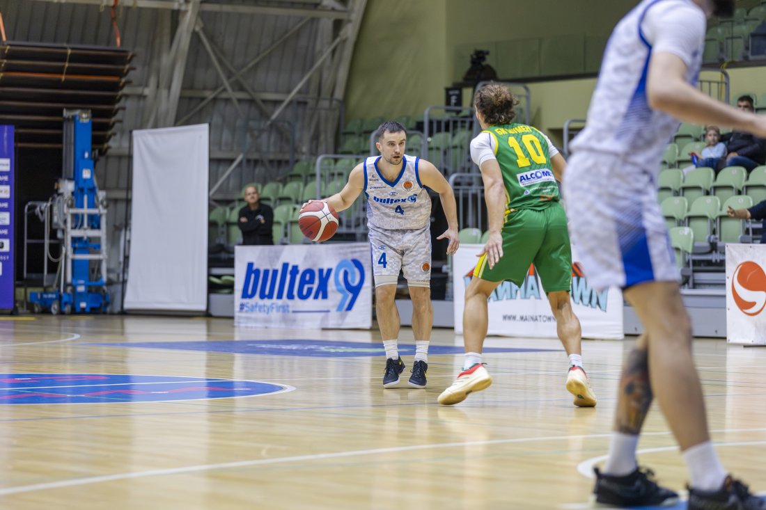 академик бултекс шумен нбл