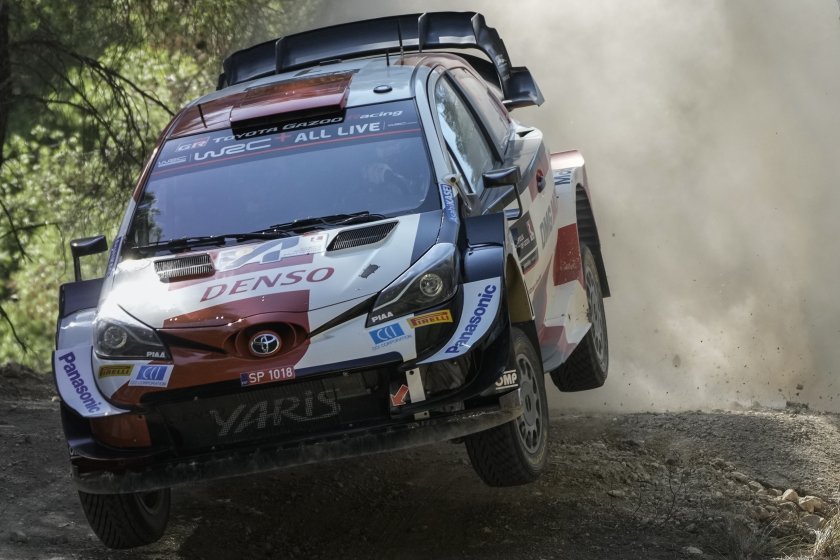 Себастиан Ожие