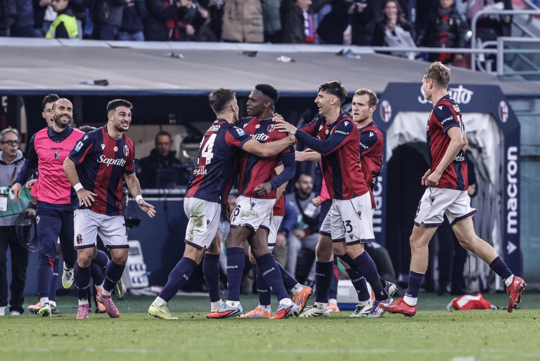 Болоня Лукуми