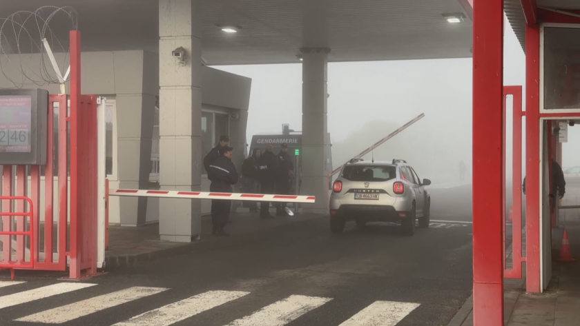 Продължава проверката на ДАНС в "Лукойл"