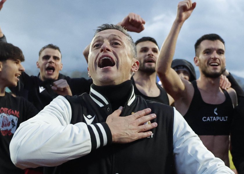 Христо Янев