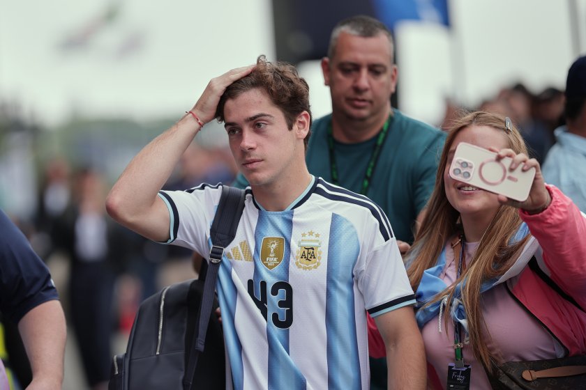 Франко Колапинто