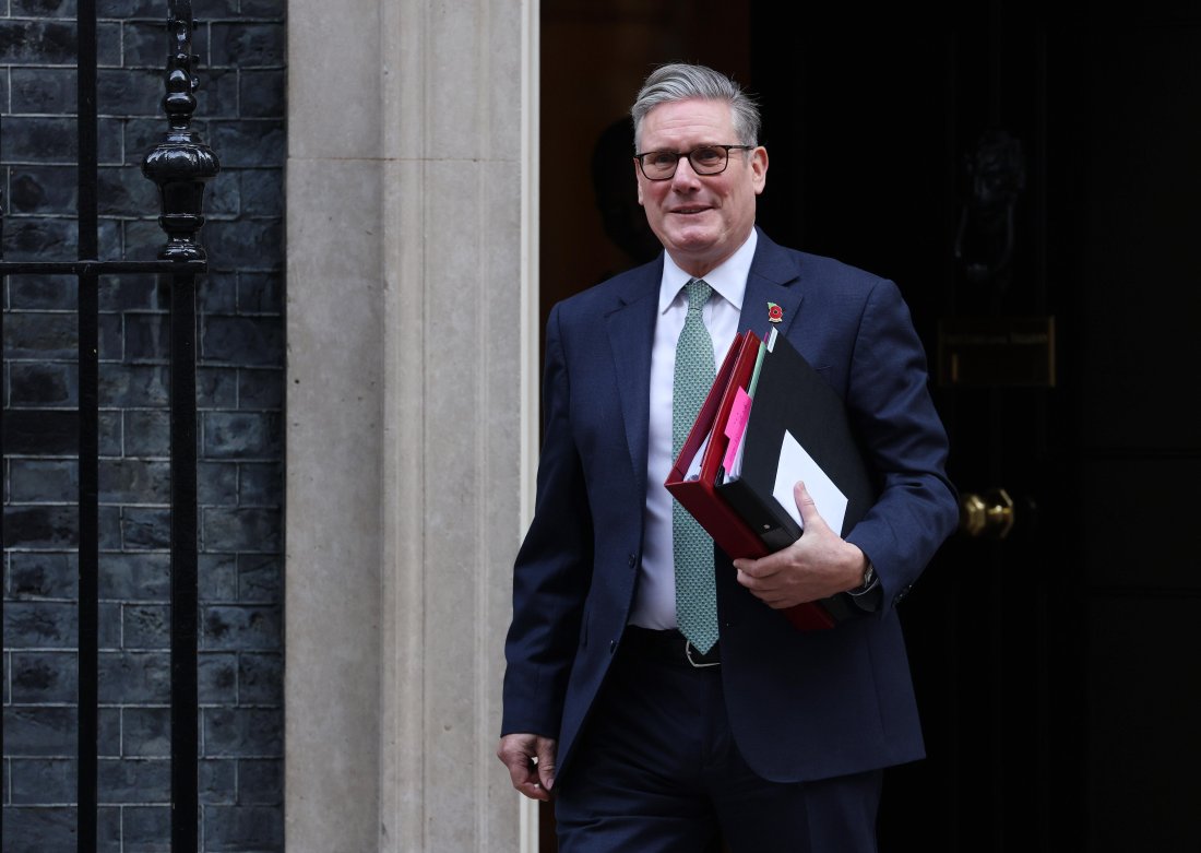 изслушват британския премиер заради сканадала предсрочно освободените затворници