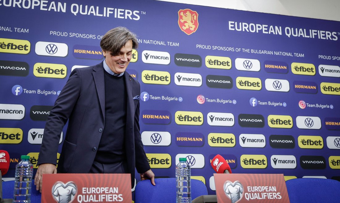 винченцо монтела смятам променим статистиката българия