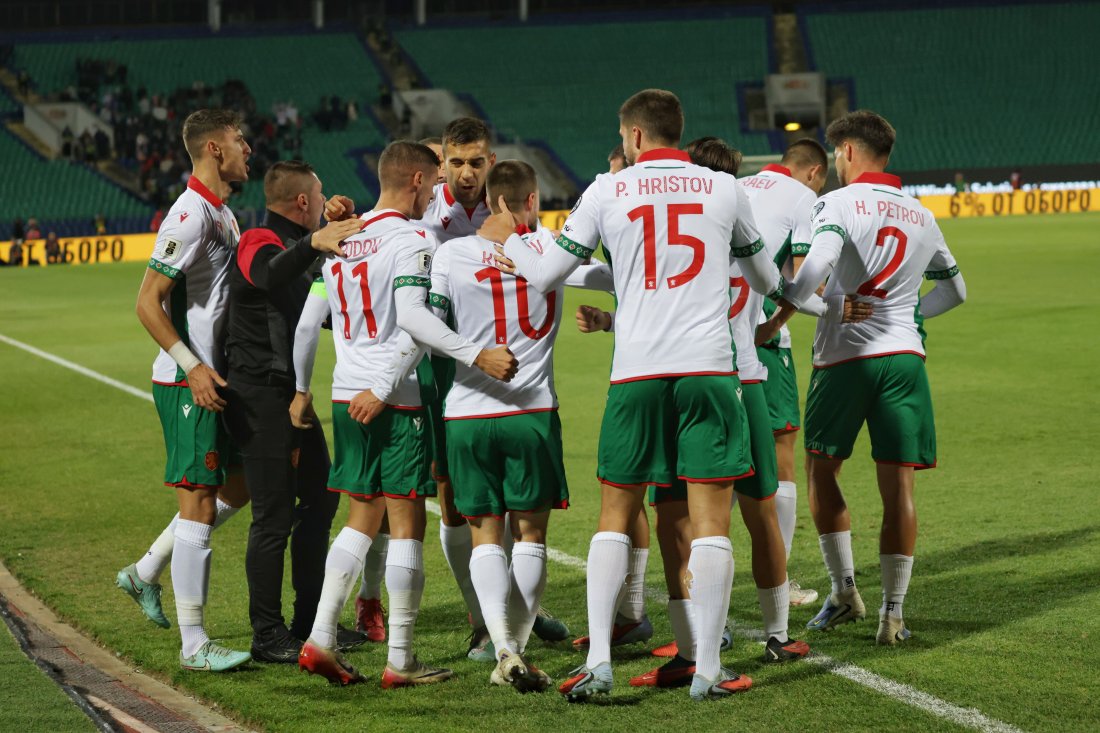 антон недялков петко христов отпаднаха състава българия последните два мача квалификациите мондиал 2026