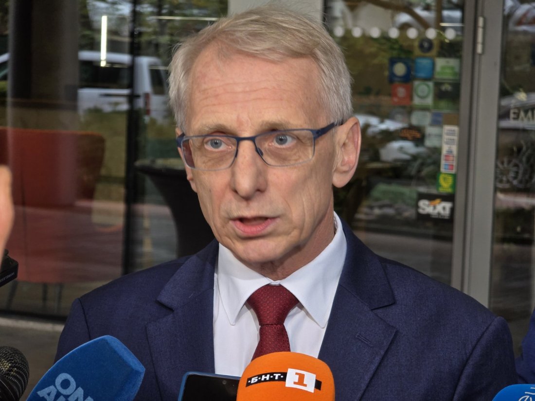 националният съвет продължаваме промяната избра николай денков заместник председател партията