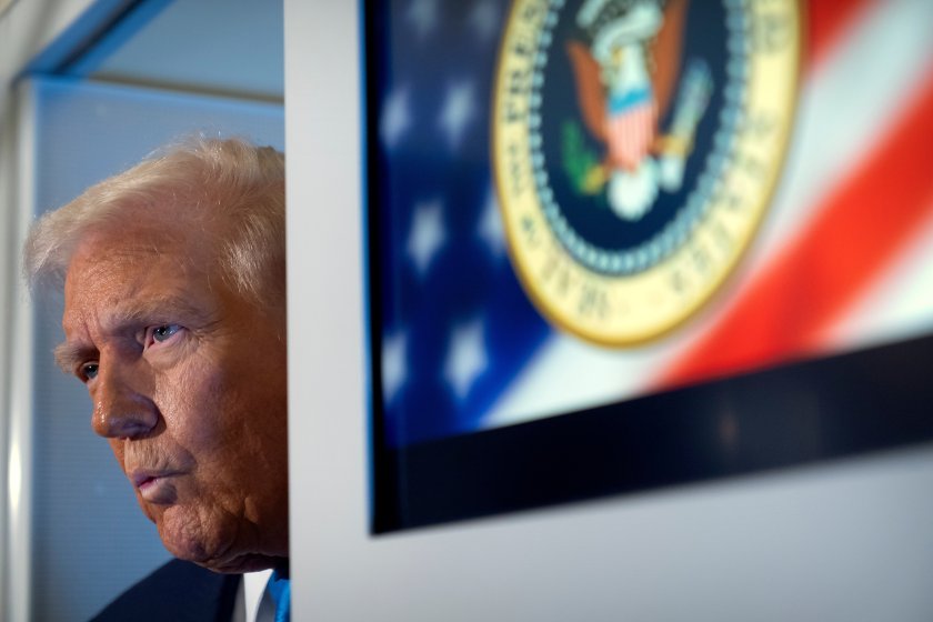 тръмп нареди пентагона незабавен старт тестове ядрени оръжия