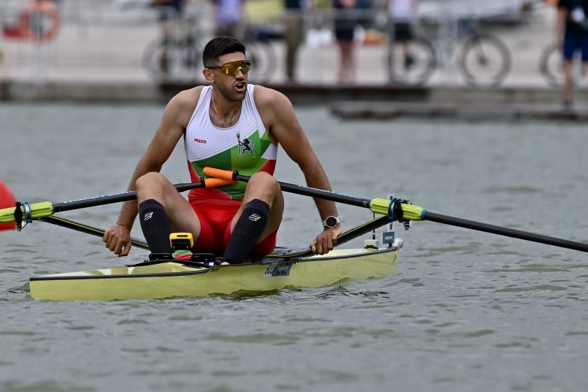 Кристиан Василев