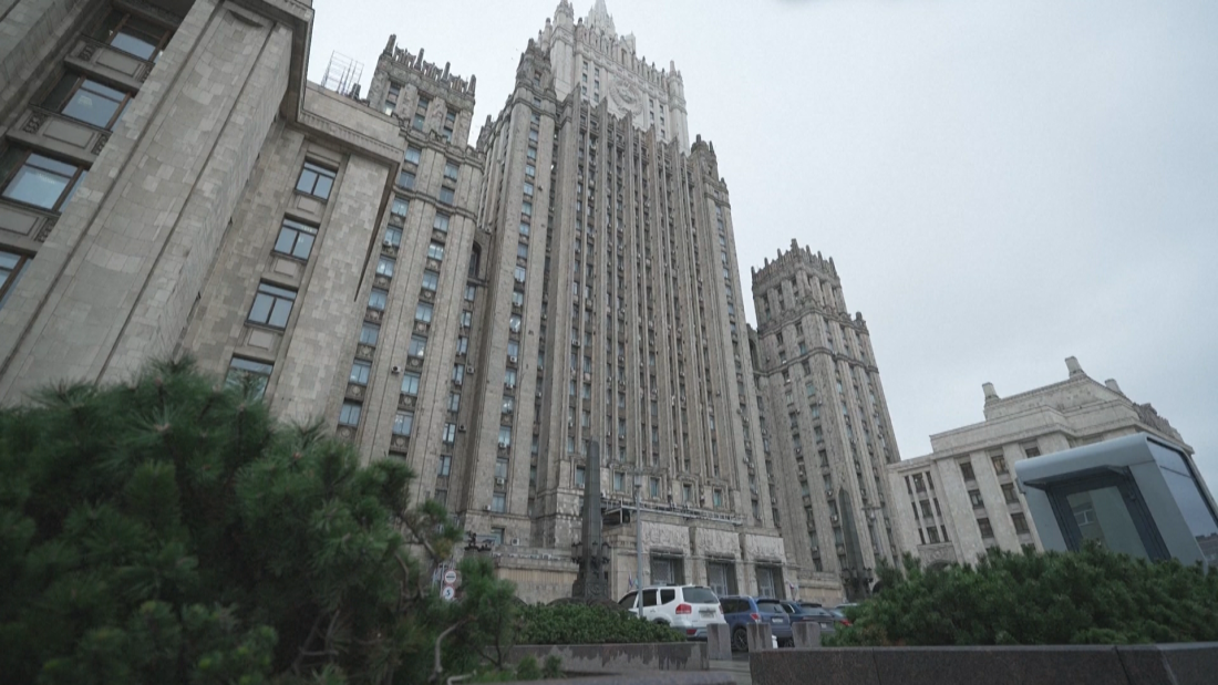 Украйна с нови санкции за Русия: Лавров изрази готовност за среща с Рубио