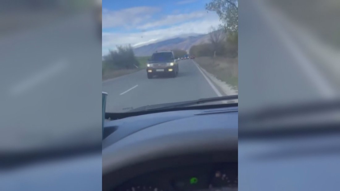 нсо разследва свои служители видео опасно изпреварване